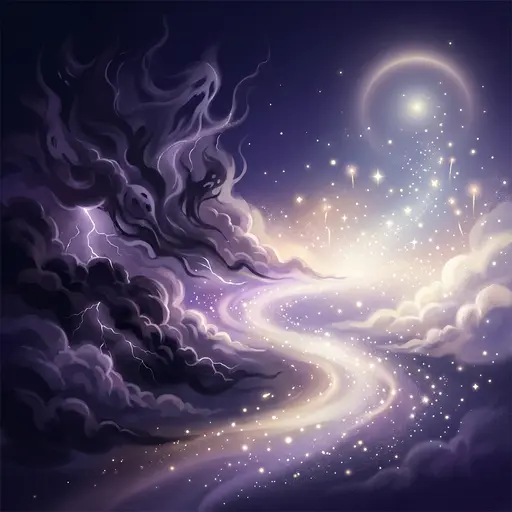 Кошмары: почему они снятся и как с ними справляться