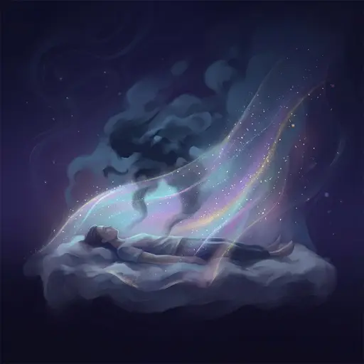 Сонный паралич: что это и стоит ли бояться