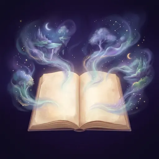 Ведите дневник сновидений