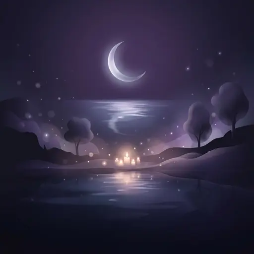 Создайте ритуал перед сном