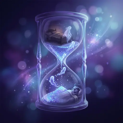 Используйте правило 20 минут